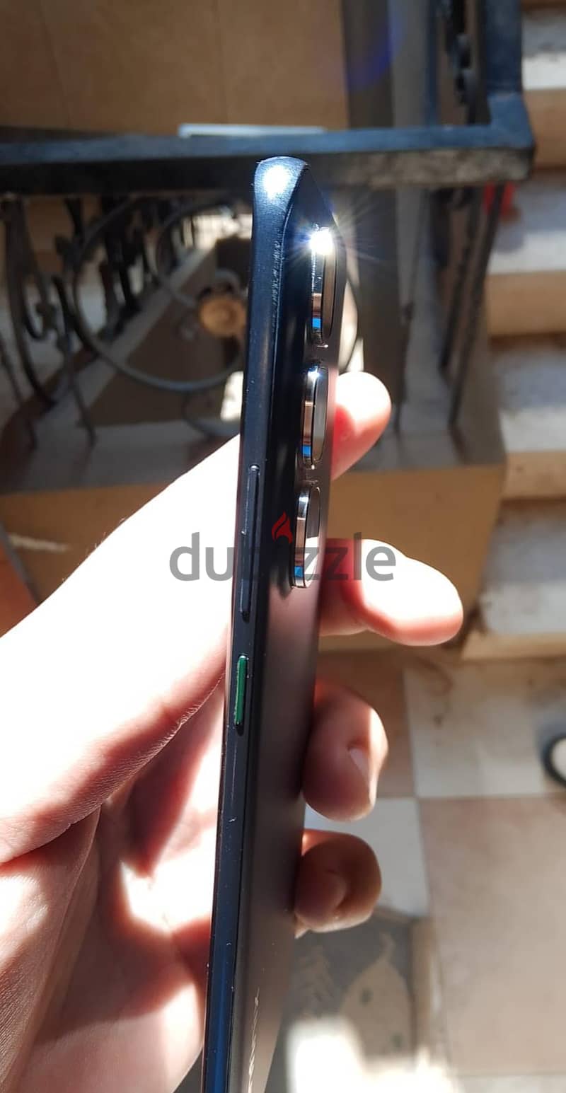 Infinix Hot 60 pro plus 5