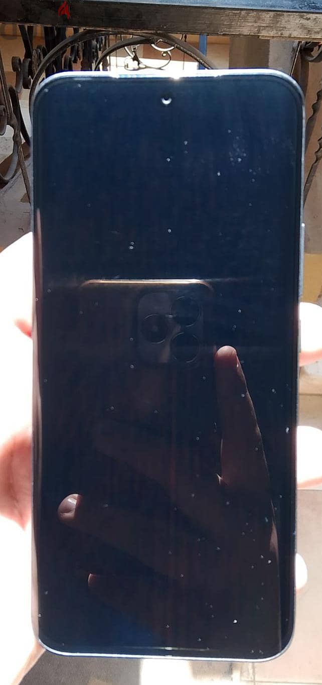 Infinix Hot 60 pro plus 7
