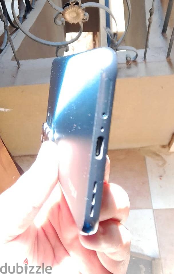 Infinix Hot 60 pro plus 8