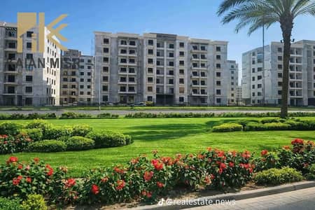 Mayan Residence –  Al-Shorouk Mayan BY STM