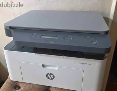 طباعه تصوير اسكانر hp