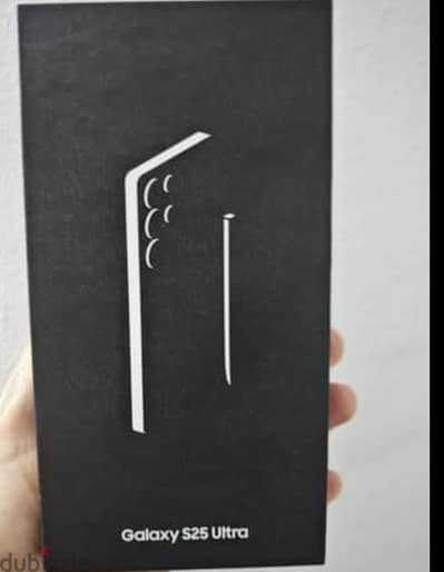 Samsung S25 Ultra