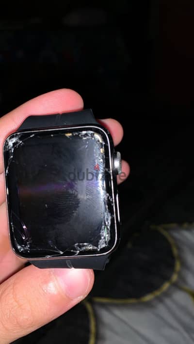 Apple Watch series 3 42