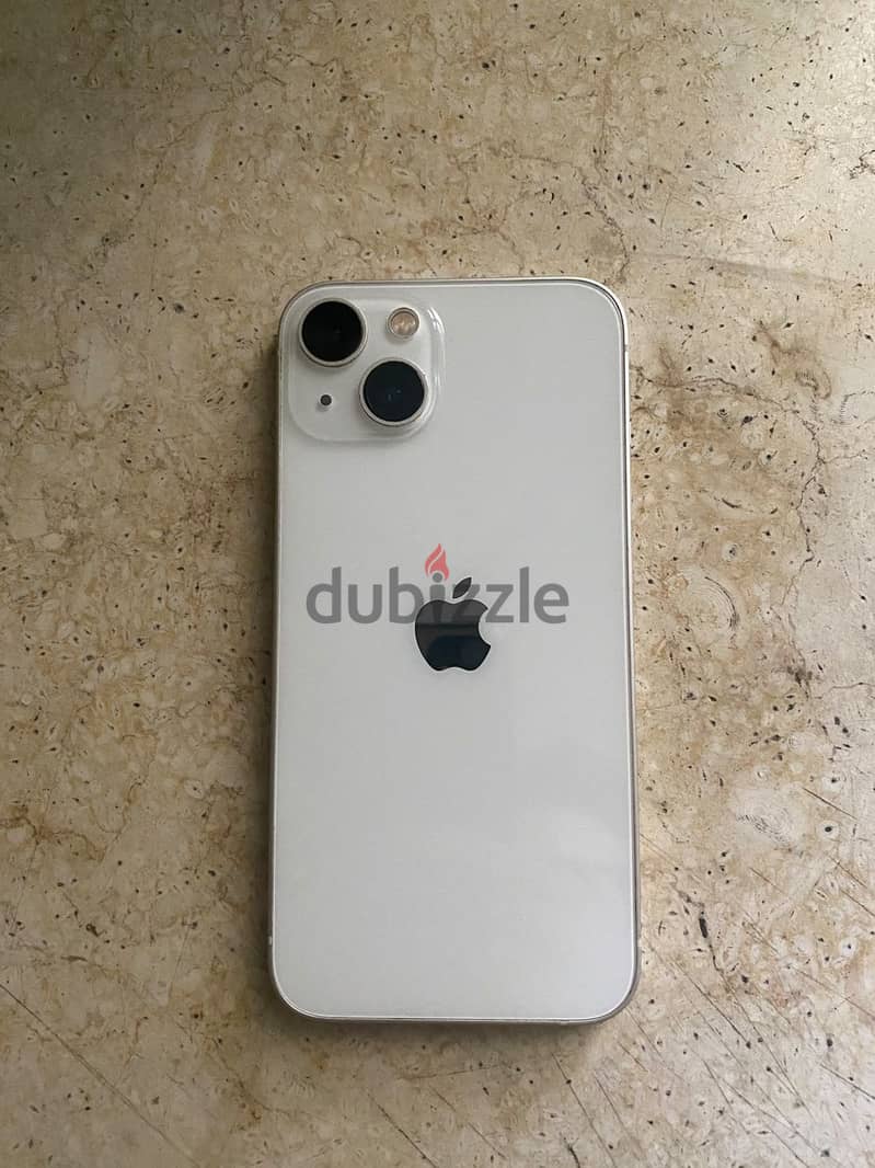Apple - iPhone 13 1