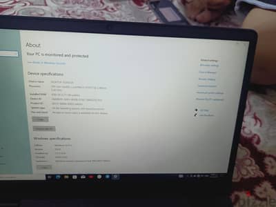 لاب ديل جيل ال 11