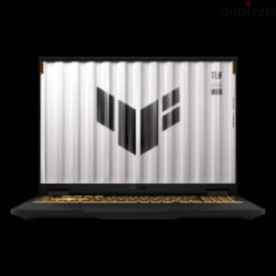 ASUS TUF Gaming F16 Intel i7-14650HX, RTX 5070 8G, 16GB RAM, 1TB SSD,