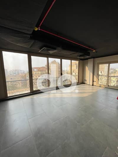 Full Administrative Floor - | Complete Corporate Privacy | Turnkey Executive Hub | East Cairo