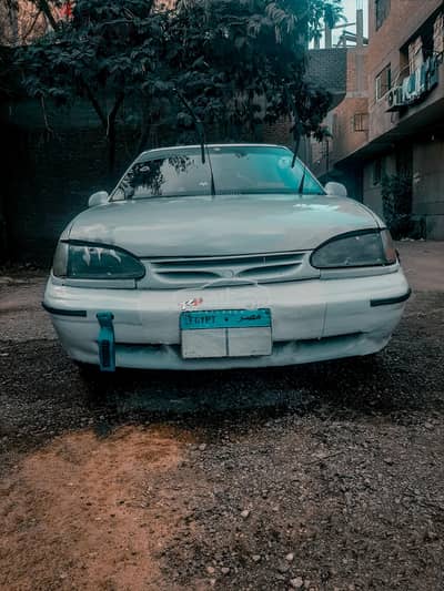 Used Daewoo Racer 1994 For Sale Shubra al-Khaimah