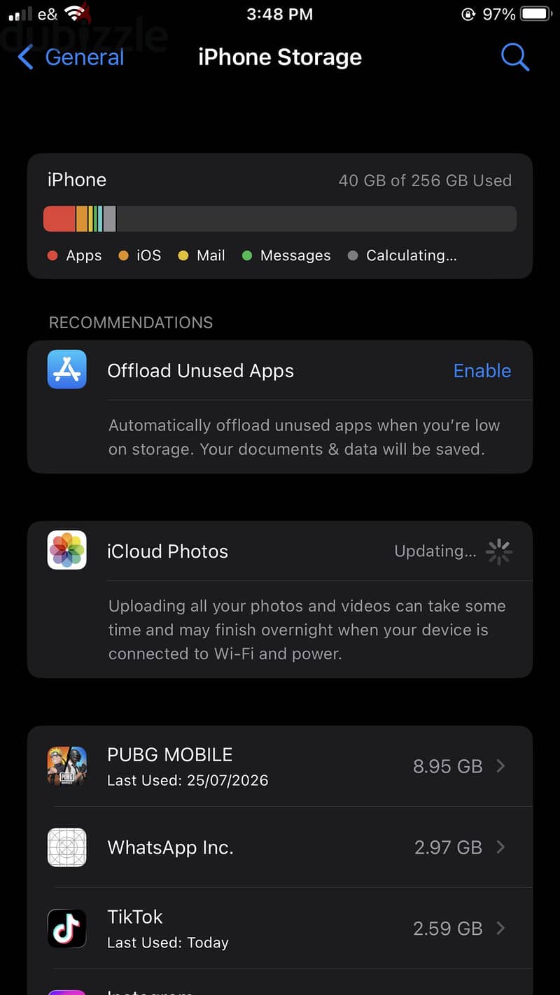 Apple - iPhone 8 Plus 4