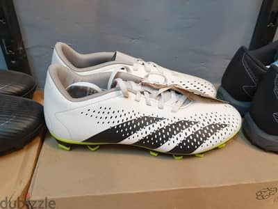 adidas predator accuracy 40