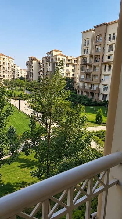 مدينتي اجر نموذج 400 فيو جاردن في B2