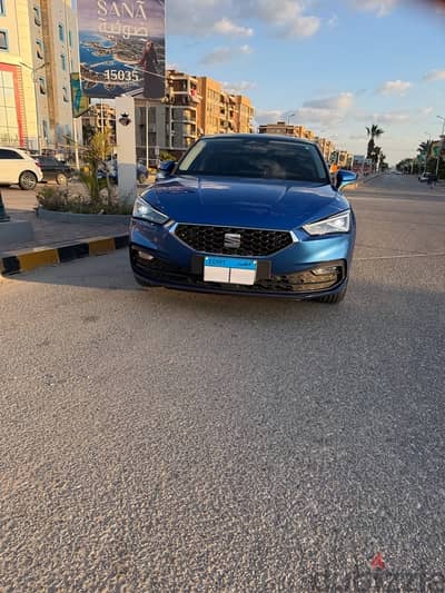 Seat Leon 2026