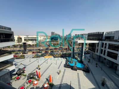 Fully Finished Office for Rent in Central Avenue – Prime View