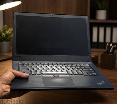 Lenovo  T480