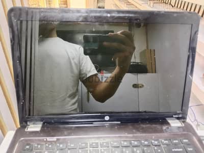لاب توب hb