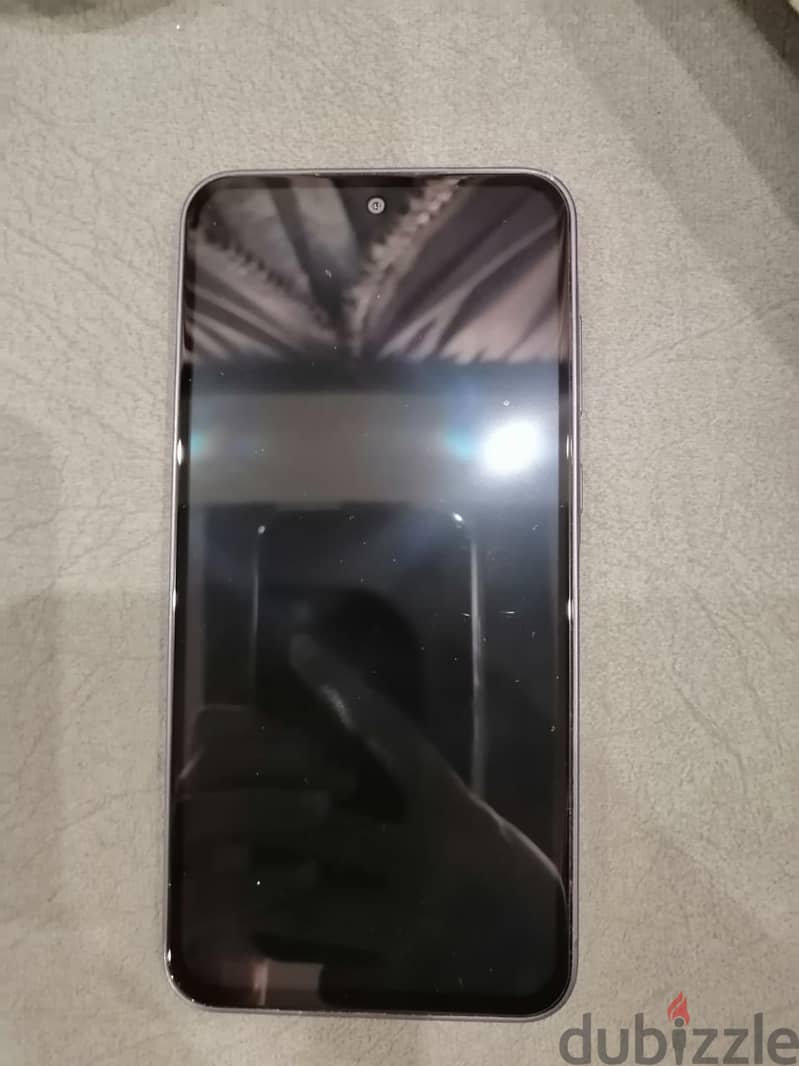 Samsung a35 1