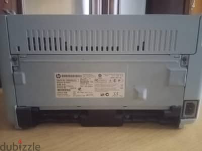 Printer hp p1102