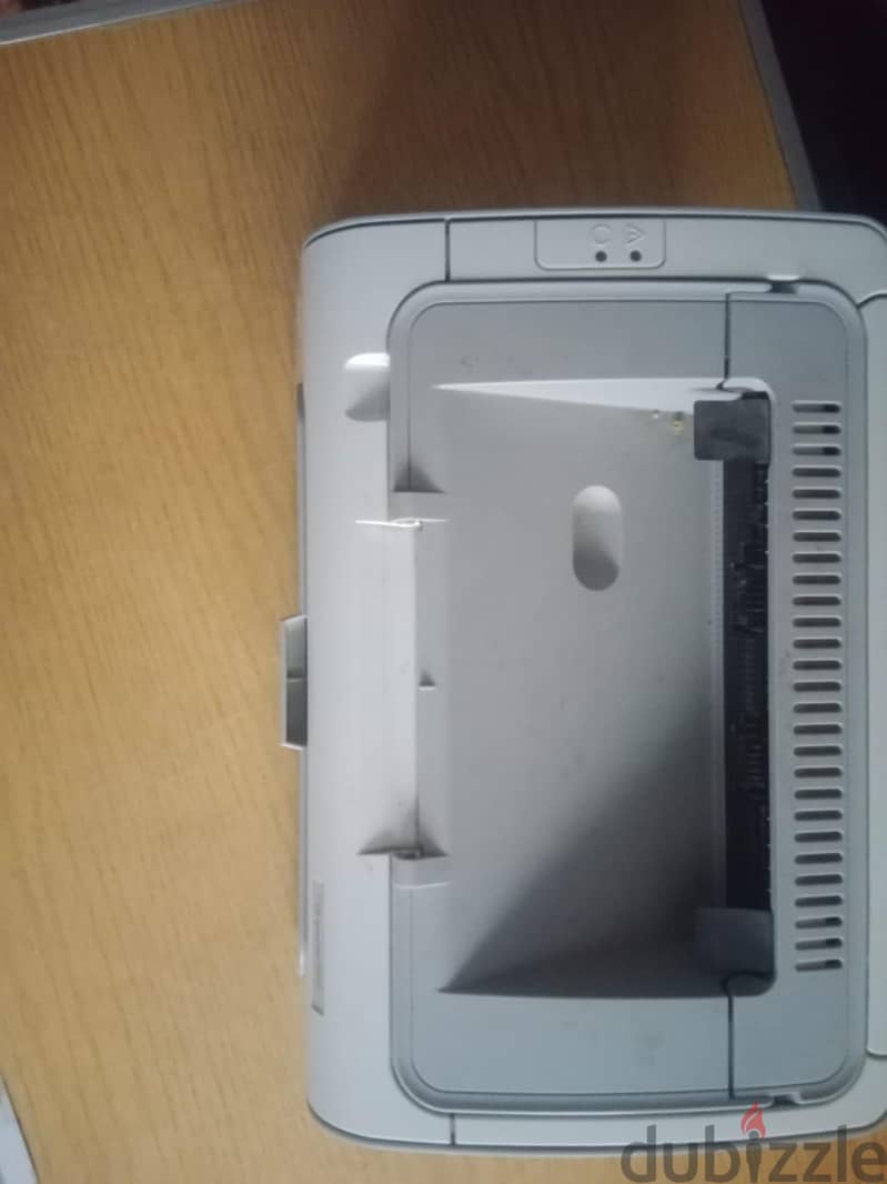Printer hp p1102 2