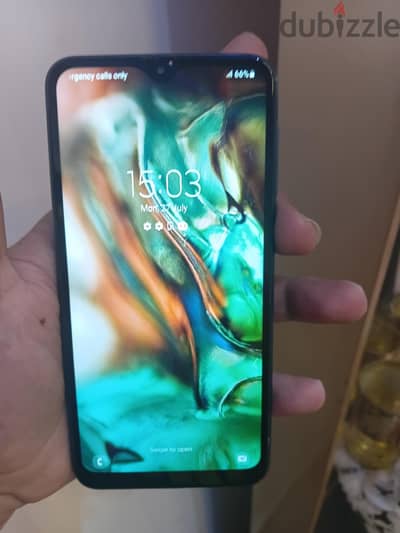 Samsung A10