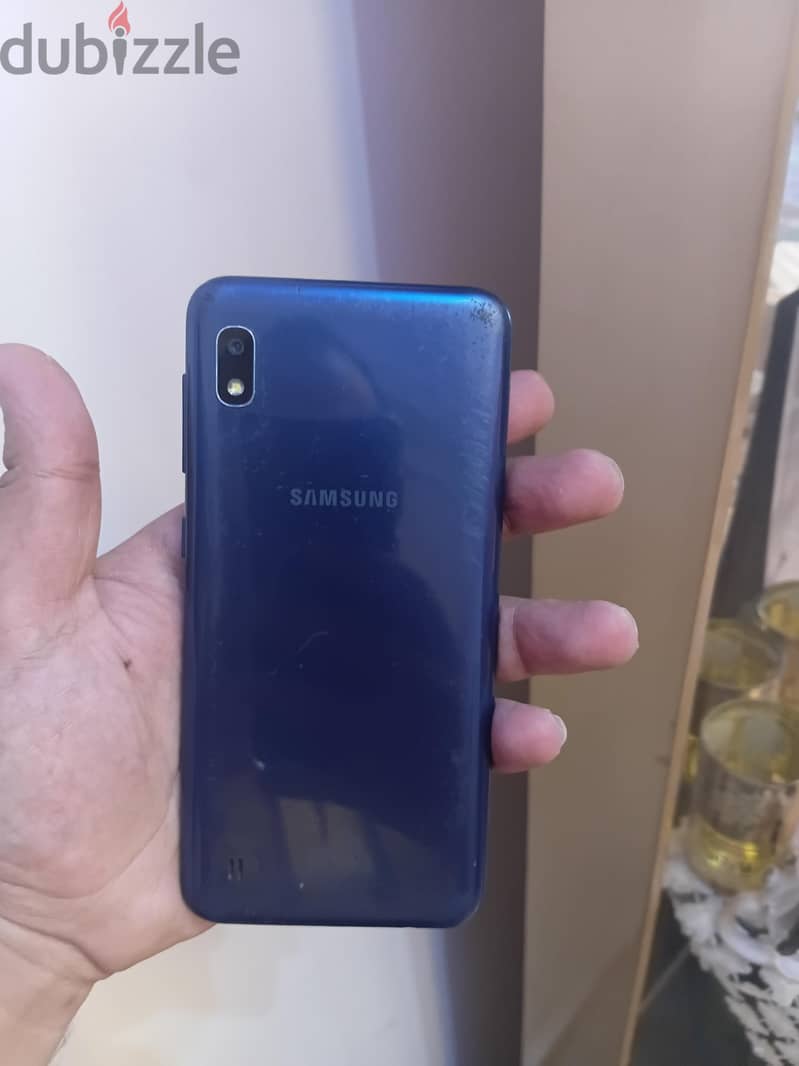 Samsung A10 1