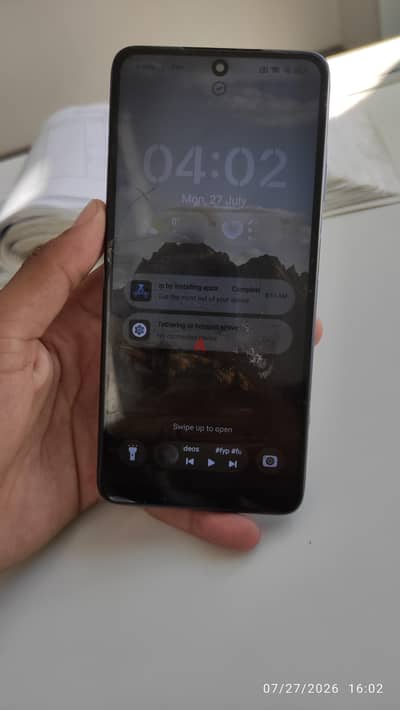 Xiaomi Poco X3