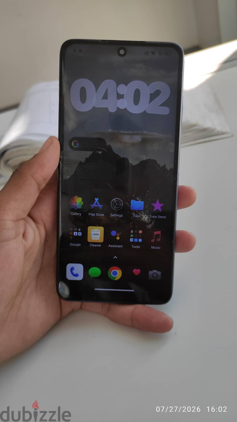 Xiaomi Poco X3 1