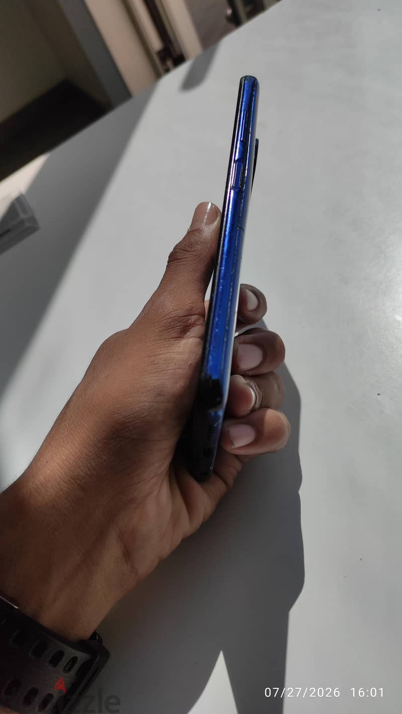 Xiaomi Poco X3 3