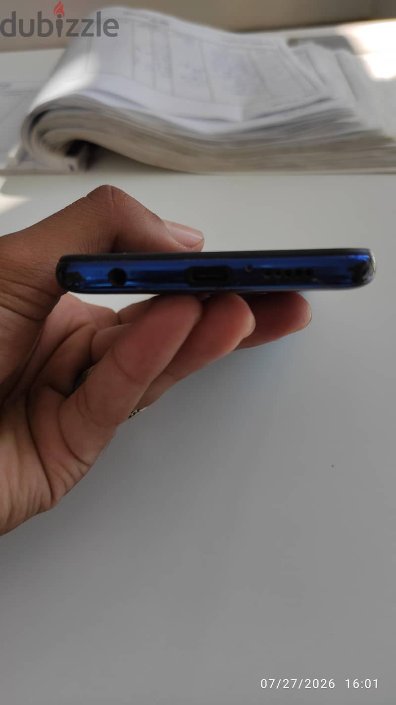 Xiaomi Poco X3 4