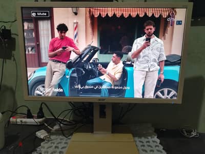 24 inch شاشة ٢٤بوصةAcer