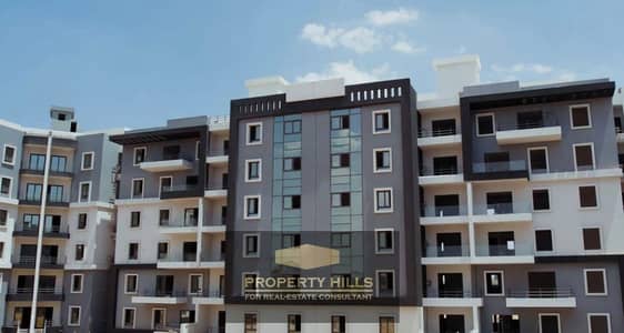 Ready to Move Ground Floor Apartment with Garden | 205 sqm | 3 Bedrooms | Namya Green Revolution