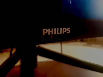 Philips Gaming Monitor Full Hd Curved Lcd Display, 27 Inches