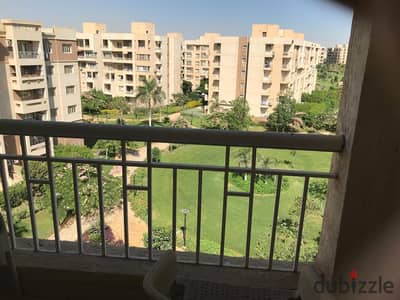 Apartment for sale in Madinaty 200 meters in B11