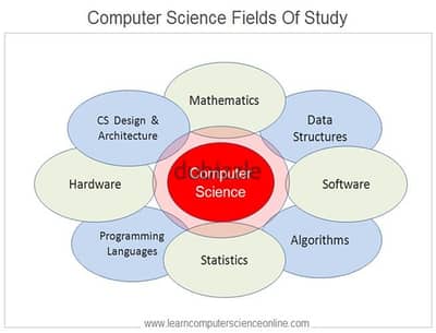 Computer Science (CS) Courses Tutor