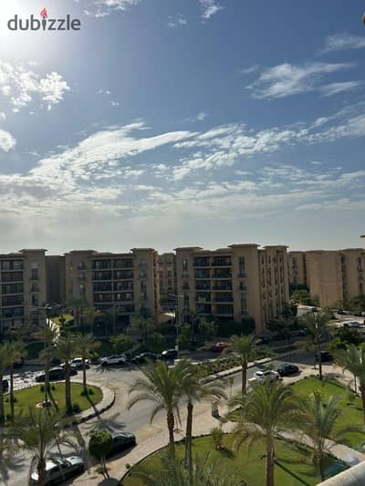 شقة للبيع في مدينة الرحاب – القاهرة الجديدة