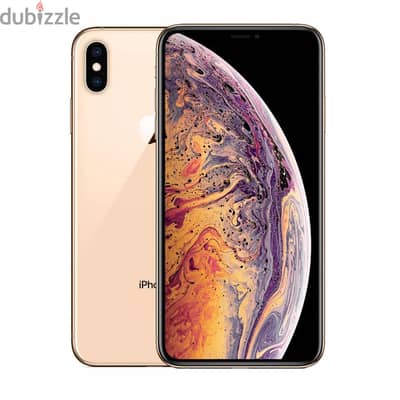 آبل - آيفون اكس اس ماكس