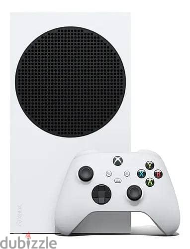 مطلوب Xbox series s  12000