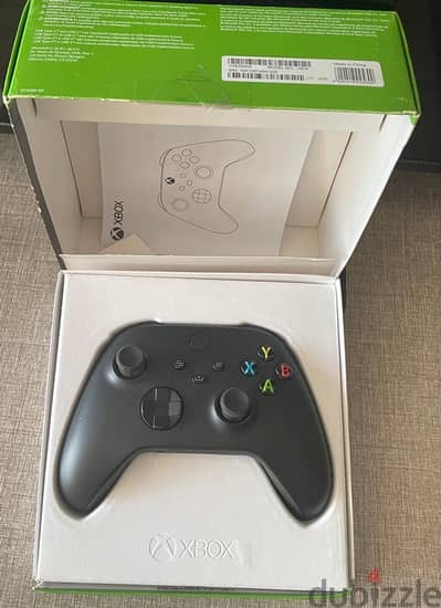 Joysticks xbox series s