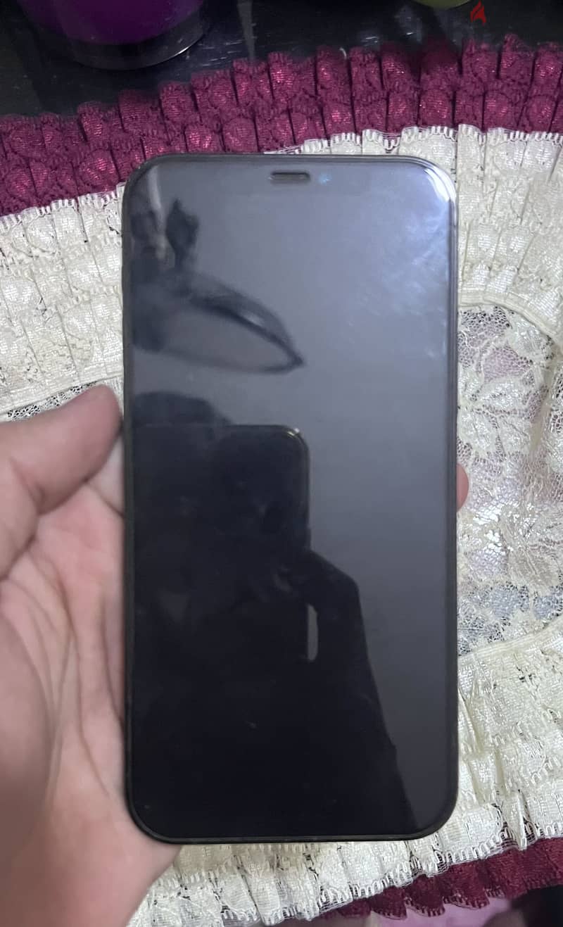 Apple - iPhone 12 Pro 5