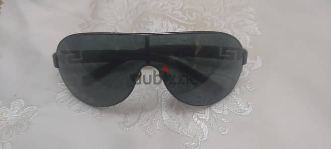نظارة شمسية أصلية فينتج ماركة فرزاتشي موديل Versace Mod. 2062