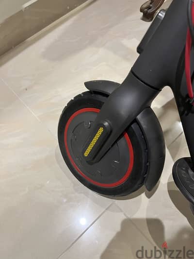 xiaomi pro 2 electric scooter 2024