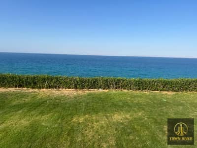 Enjoy summer all year round at a great price in Ain Sokhna. A chalet is for sale in Telal Ain Sokhna—a premier resort offering a full range of ameniti