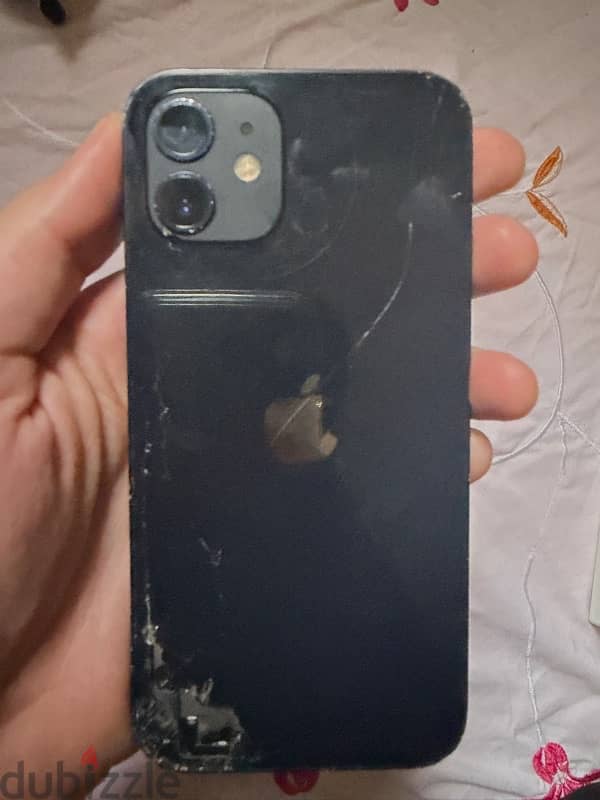 iphone 12 256gb 2