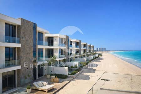 Ready chalet, fully finished, furnished & equipped near Rixos Alamein and Hacienda. Best payment plan at DAYS