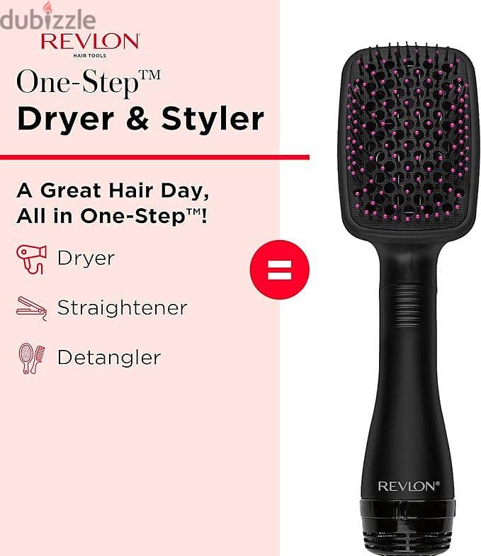 Revlon 2