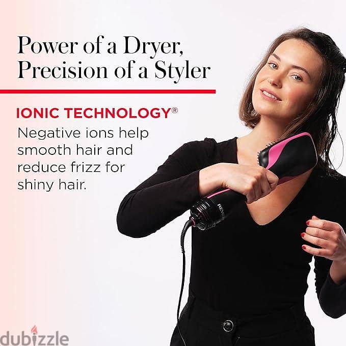 Revlon 5
