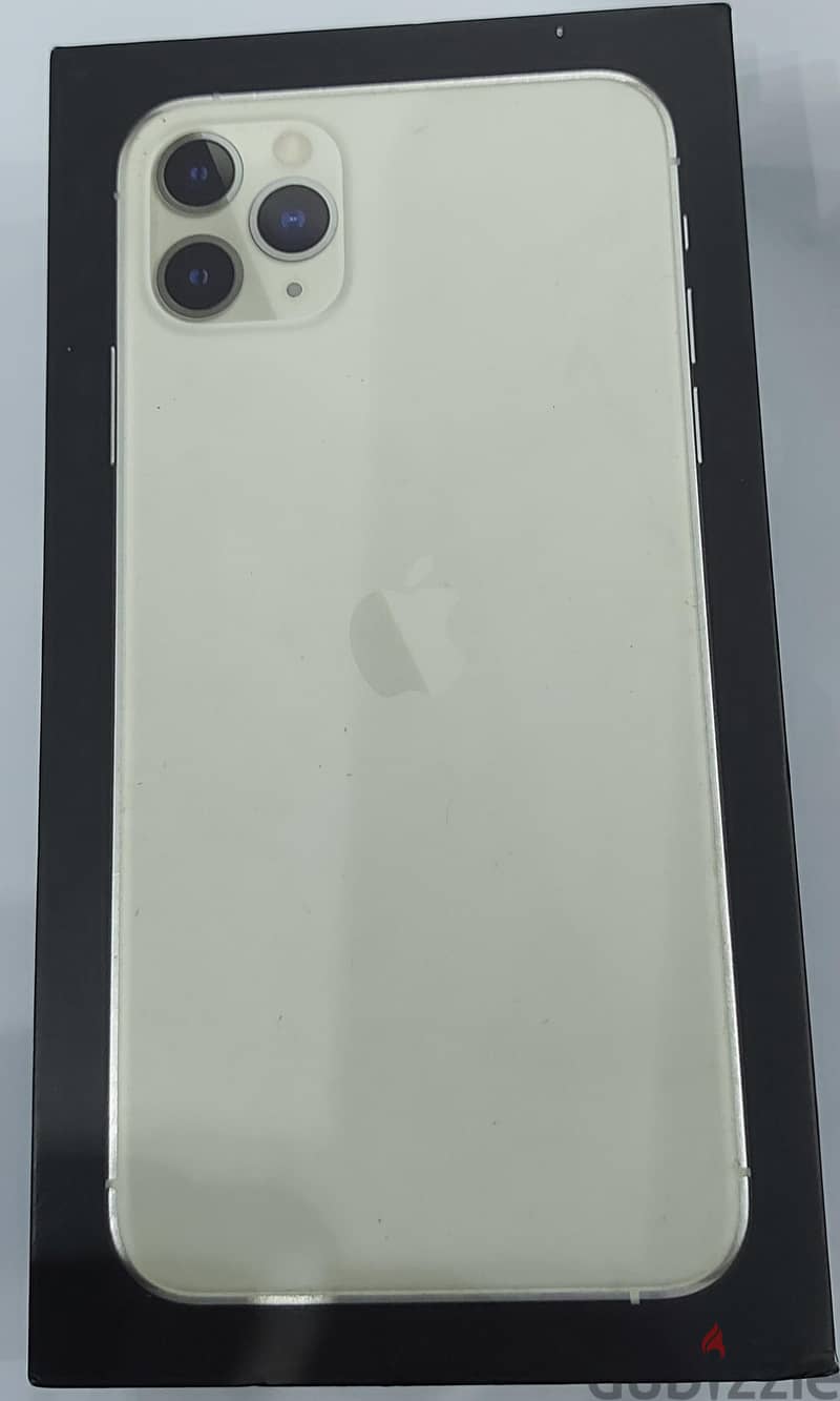 Apple - iPhone 11 Pro Max 3