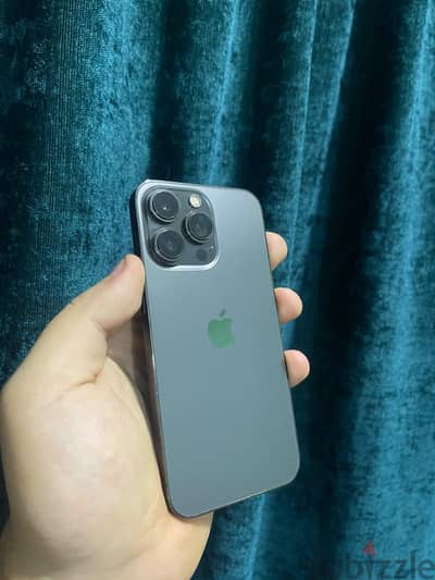 آبل - آيفون 13 برو