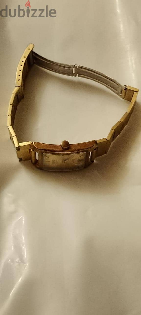 CAMY SPUTNIK (Vintage1960s) ساعه 2
