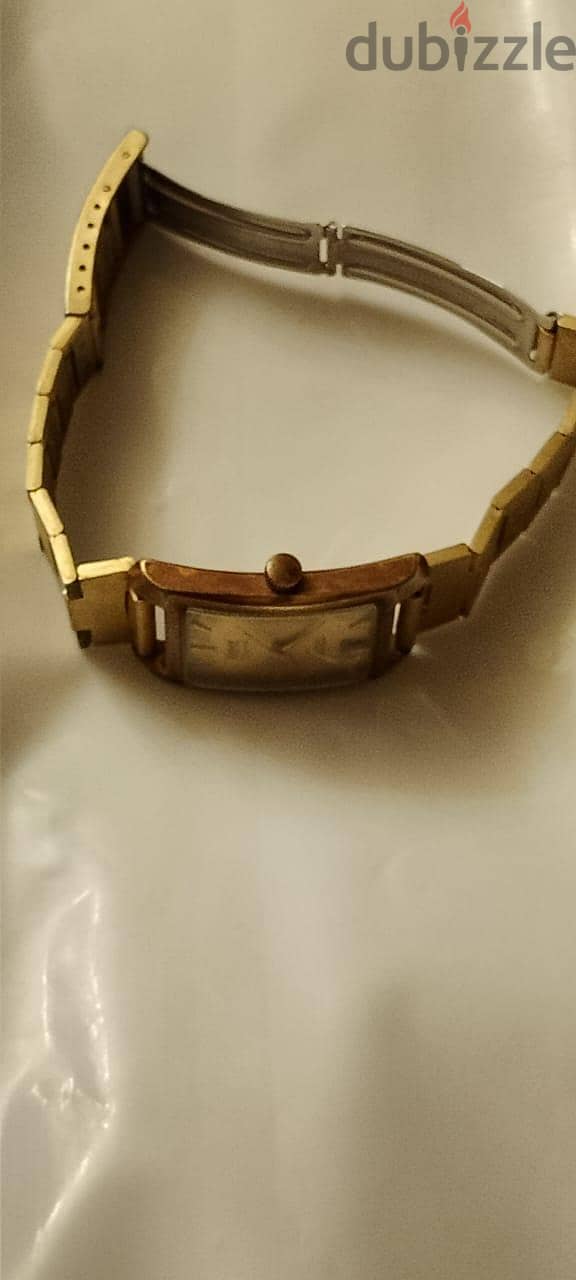 CAMY SPUTNIK (Vintage1960s) ساعه 3