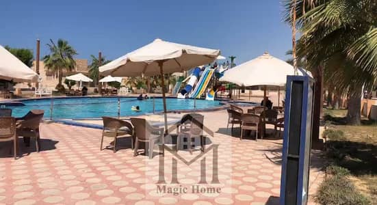 Fouka | Luxury Chalet for Sale – Best Investment Value in North Coast